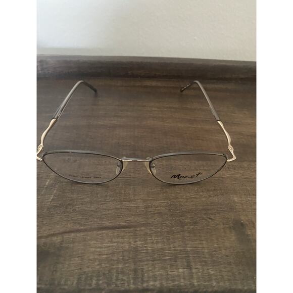 Monet MT 87 Marine Glass Frames - Picture 3 of 8